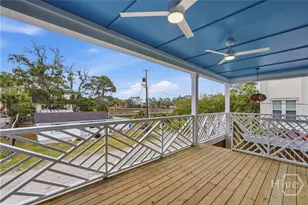3 Hodges St, Tybee Island, GA 31328 - Photo 5