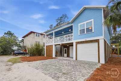 3 Hodges Street, Tybee Island, GA 31328 - Photo 3