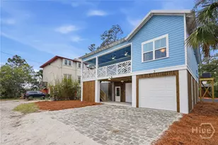 3 Hodges St, Tybee Island, GA 31328 - Photo 3