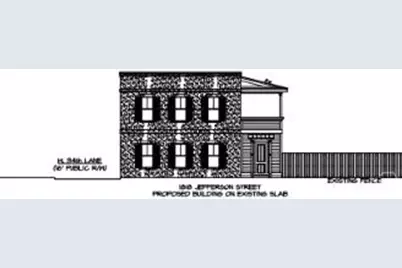 1818 Jefferson Street, Savannah, GA 31401 - Photo 1