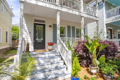 218 E 33rd Street, Savannah, GA 31401 - Photo 3