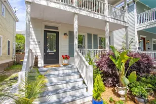 218 E 33rd St, Savannah, GA 31401 - Photo 3