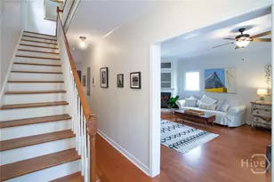 218 E 33rd St, Savannah, GA 31401 - Photo 5