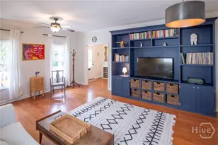 218 E 33rd St, Savannah, GA 31401 - Photo 9