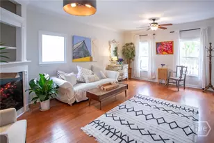 218 E 33rd St, Savannah, GA 31401 - Photo 7