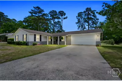 12610 Golf Club Drive, Savannah, GA 31419 - Photo 1