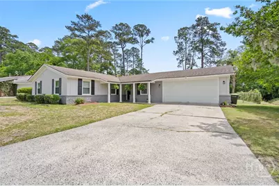 12610 Golf Club Drive, Savannah, GA 31419 - Photo 1
