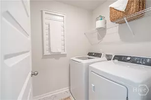 749 Blue Moon Xing, Pooler, GA 31322 - Photo 25