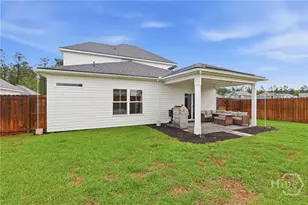 203 HAISLEY RUN, Guyton, GA 31312 - Photo 27