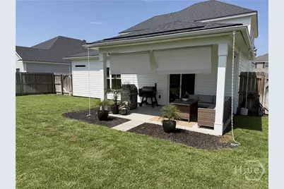 203 Haisley Run, Guyton, GA 31312 - Photo 23