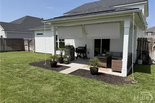 203 HAISLEY RUN, Guyton, GA 31312 - Photo 23