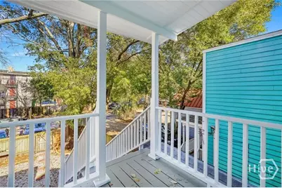 218 W Anderson Street #Upper Unit, Savannah, GA 31401 - Photo 31
