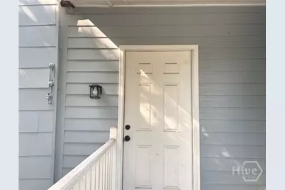 218 W Anderson Street #Upper Unit, Savannah, GA 31401 - Photo 27