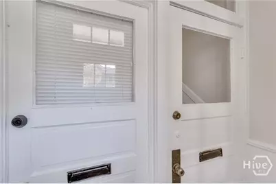 218 W Anderson Street #Upper Unit, Savannah, GA 31401 - Photo 69