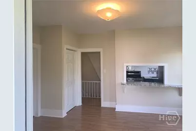 218 W Anderson Street #Upper Unit, Savannah, GA 31401 - Photo 31