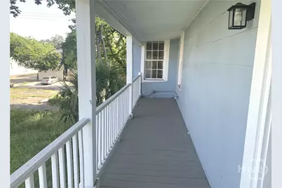 218 W Anderson Street #Upper Unit, Savannah, GA 31401 - Photo 41