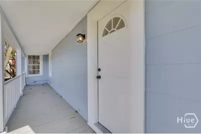 218 W Anderson Street #Upper Unit, Savannah, GA 31401 - Photo 71