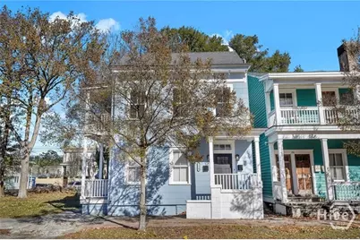 218 W Anderson Street #Upper Unit, Savannah, GA 31401 - Photo 37