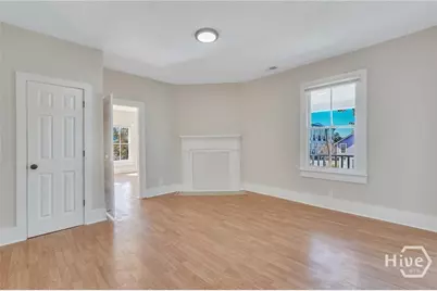 218 W Anderson Street #Upper Unit, Savannah, GA 31401 - Photo 57