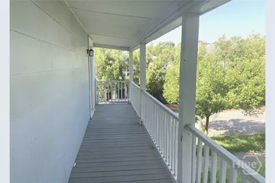 218 W Anderson Street #Upper Unit, Savannah, GA 31401 - Photo 49