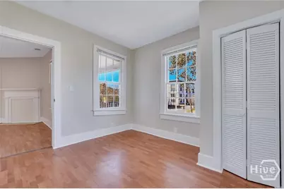 218 W Anderson Street #Upper Unit, Savannah, GA 31401 - Photo 19