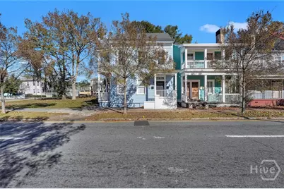 218 W Anderson Street #Upper Unit, Savannah, GA 31401 - Photo 57