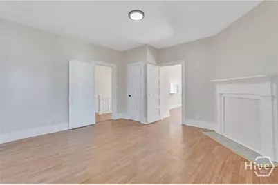 218 W Anderson Street #Upper Unit, Savannah, GA 31401 - Photo 55