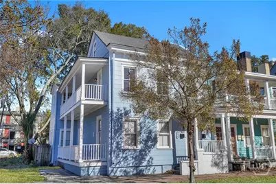 218 W Anderson Street #Upper Unit, Savannah, GA 31401 - Photo 1