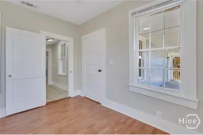 218 W Anderson Street #Upper Unit, Savannah, GA 31401 - Photo 61