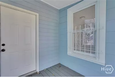 218 W Anderson Street #Upper Unit, Savannah, GA 31401 - Photo 73