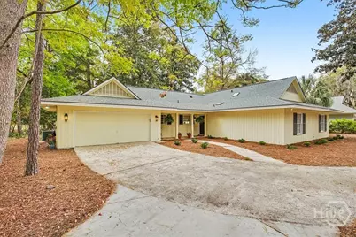 5 Clifton Lane, Savannah, GA 31411 - Photo 3