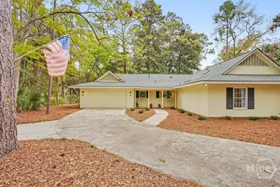 5 Clifton Lane, Savannah, GA 31411 - Photo 47