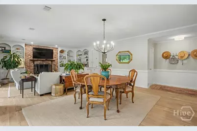 5 Clifton Lane, Savannah, GA 31411 - Photo 17