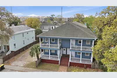 309 W 41st Street, Savannah, GA 31401 - Photo 33