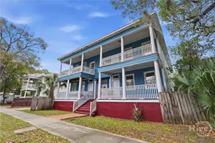 309 W 41st St, Savannah, GA 31401 - Photo 3