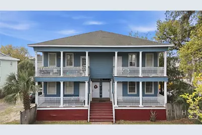 309 W 41st Street, Savannah, GA 31401 - Photo 31