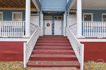 309 W 41st Street, Savannah, GA 31401 - Photo 5