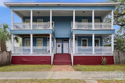 309 W 41st Street, Savannah, GA 31401 - Photo 1