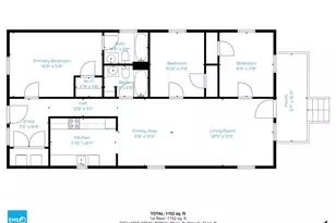 1118 NE 36th St, Savannah, GA 31404 - Photo 29