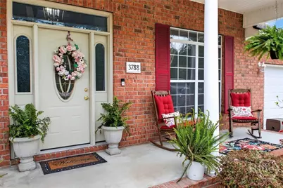 3788 SE Hwy 119, Guyton, GA 31312 - Photo 1