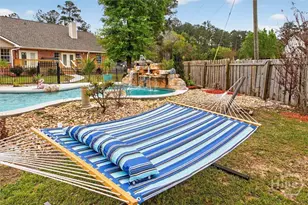 3788 SE Hwy 119, Guyton, GA 31312 - Photo 31
