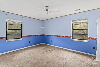 160 Hall Street, Hinesville, GA 31313 - Photo 15