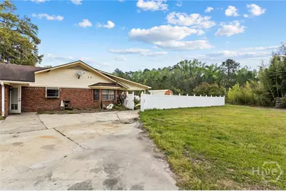 160 Hall Street, Hinesville, GA 31313 - Photo 3