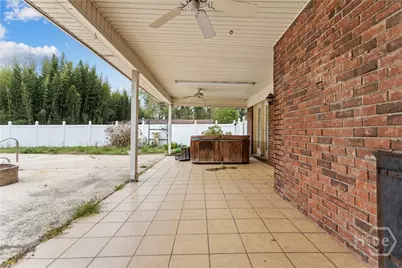 160 Hall Street, Hinesville, GA 31313 - Photo 5
