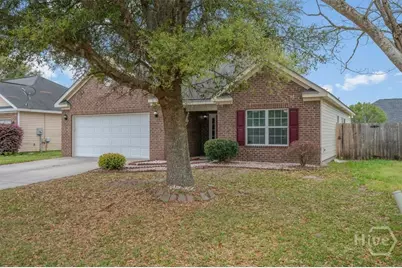 113 Fontenot Drive, Savannah, GA 31405 - Photo 35