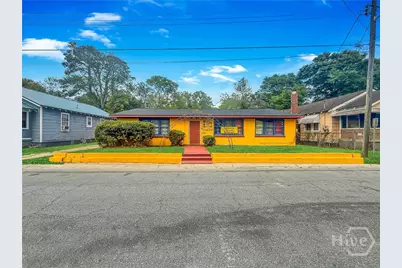 114 W 61st Street, Savannah, GA 31401 - Photo 3