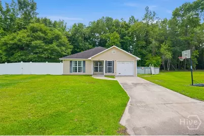 48 W Beaver Lane, Midway, GA 31320 - Photo 3