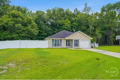 48 W Beaver Lane, Midway, GA 31320 - Photo 1