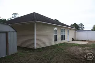 48 W Beaver Ln, Midway, GA 31320 - Photo 19