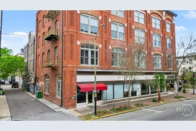 101 Barnard Street #301, Savannah, GA 31401 - Photo 39